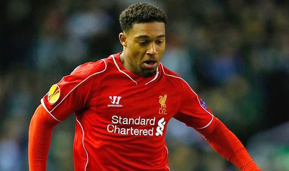 Jordon Ibe