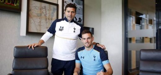 Vincent Janssen