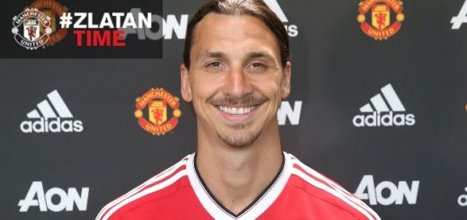 Zlatan Ibrahimovic