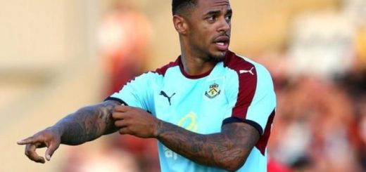 Andre Gray