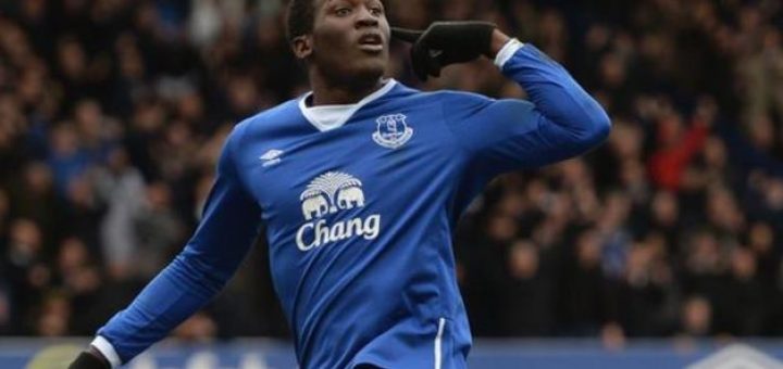 Lukaku