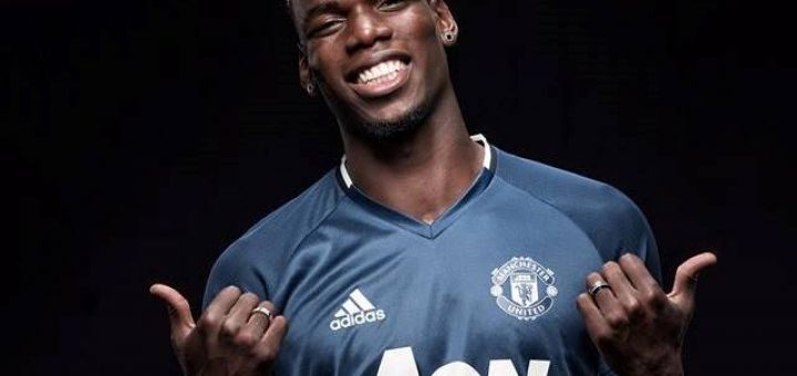 Paul Pogba