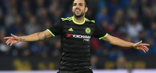 Fabregas