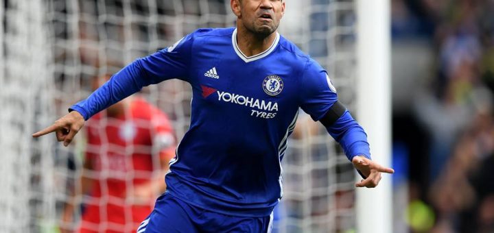 Diego Costa