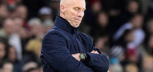 Bob Bradley