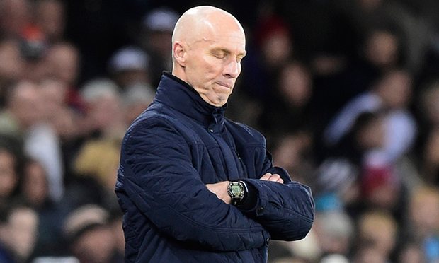 Bob Bradley