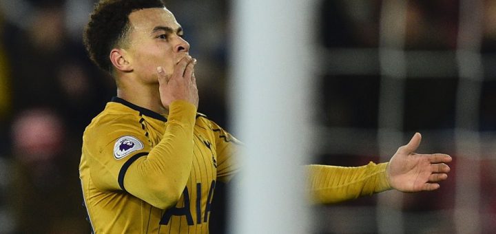 Dele Alli