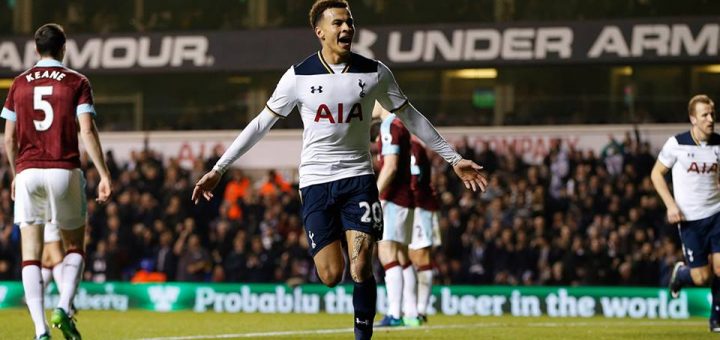 Dele Alli