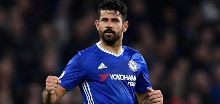 Diego Costa