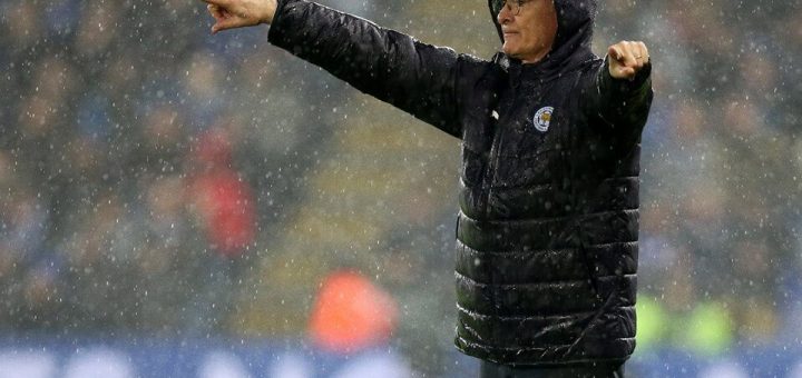 Ranieri