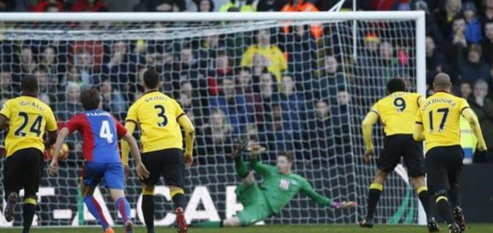 Troy Deeney