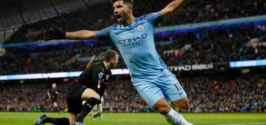 Aguero