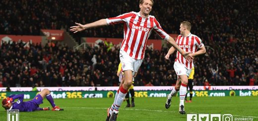 peter crouch