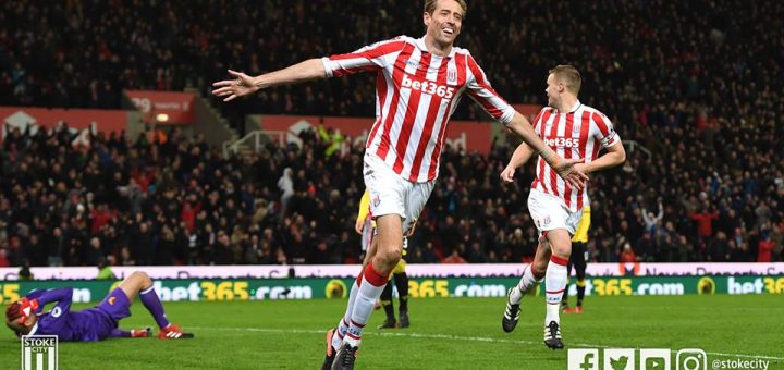 peter crouch