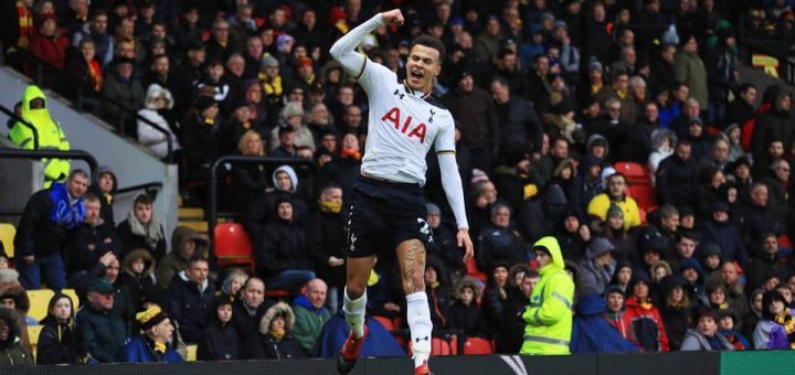 Dele Alli