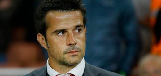 Marco Silva