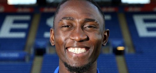 Wilfred Ndidi