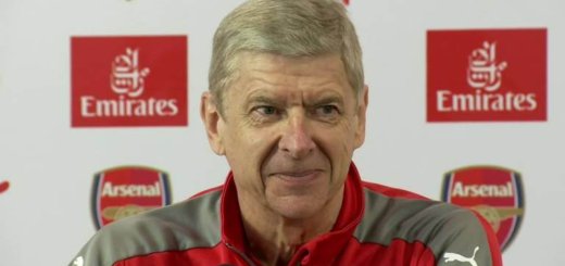 Arsene Wenger