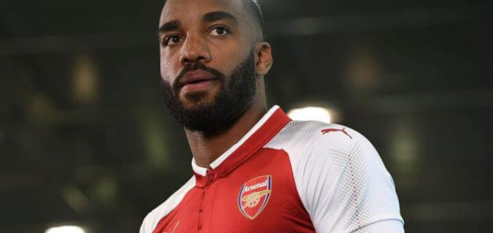 Lacazette