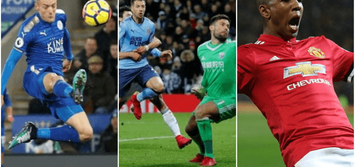 EPL Match Week 14