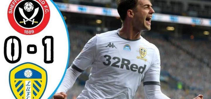 Sheffield 0-1 Leeds