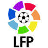 La Liga Logo