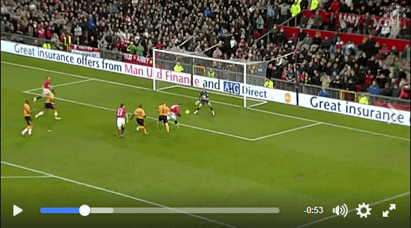 Untied Vs Hull in 2010