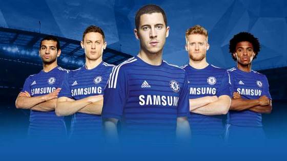 Chelsea FC
