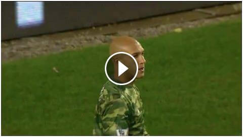 Tim Howard