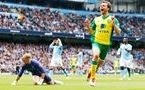 Jonny Howson