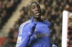 Demba Ba