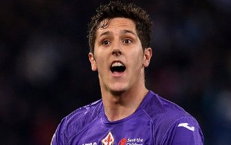 Stevan Jovetic