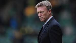David Moyes