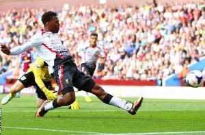 Daniel Sturridge