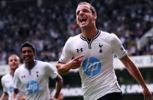 Soldado Scored