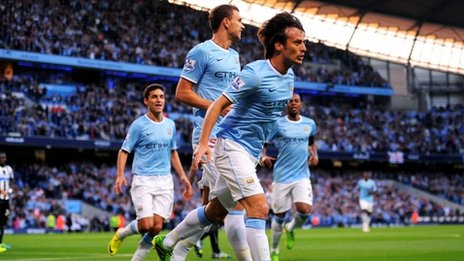 Dzeko