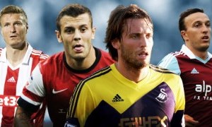 EPL 2013 Week 1