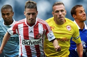 Epl -August 31st