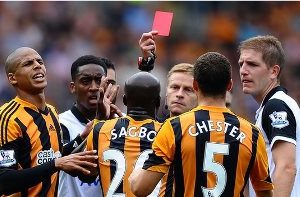 Hull Vs Norwich