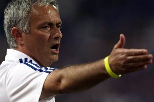 Jose Mourinho