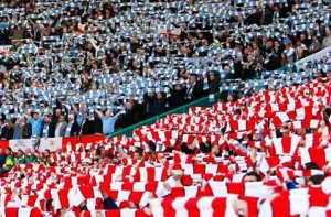 Man City Vs Man Utd
