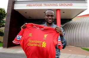 Moses at Liverpool