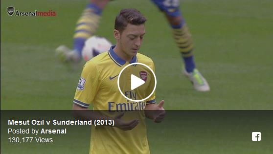 ozil
