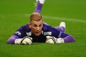 Joe Hart