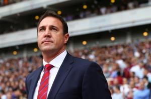 Malky Mackay