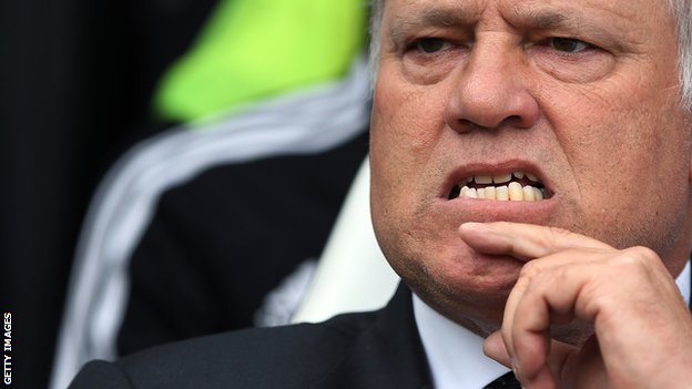 Martin Jol