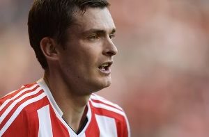 Adam Johnson