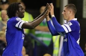 Lukaku