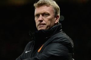 David Moyes