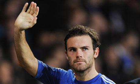 Juan Mata